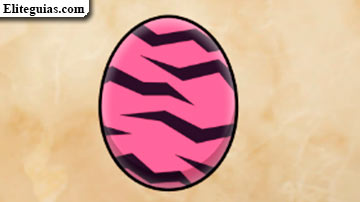 Huevo de Anjanath