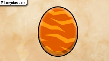 Huevo de Barroth