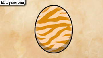 Huevo de Basarios