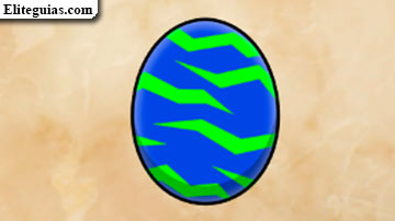 Huevo de Brachydios