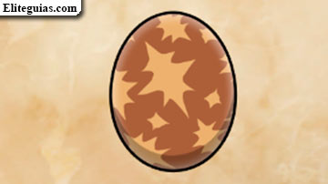 Huevo de Bulldrome