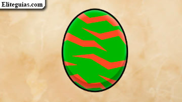 Huevo de Deviljho