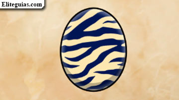 Huevo de Legiana