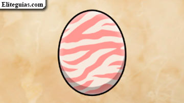 Huevo de Paolumu