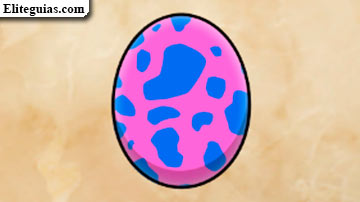 Huevo de Yian-Kut-Ku