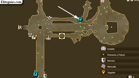 Imitemos a la Rathian