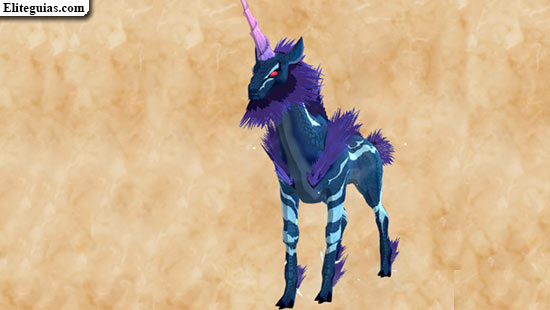 Kirin Boreal