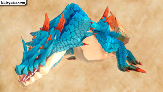 Lagiacrus