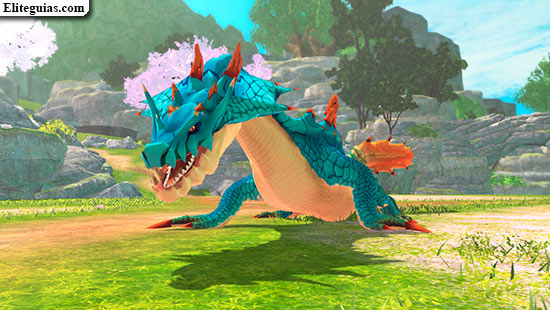 Lagiacrus