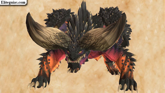 Nergigante
