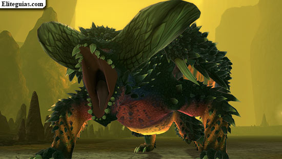 Nergigante