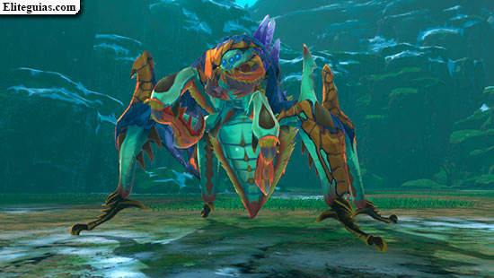 Nerscylla