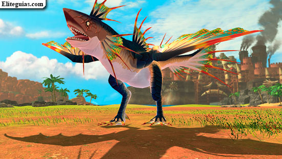 Plesioth