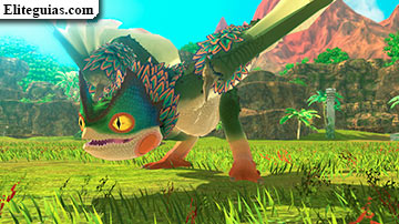 Pukei Pukei