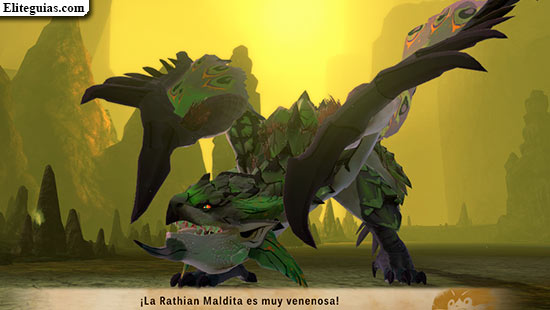 Rathian Maldita