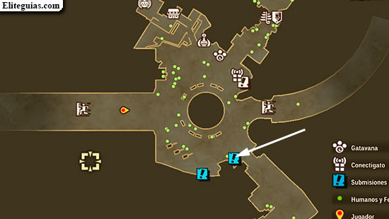Recuerdos de Monsties