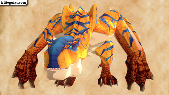 Tigrex