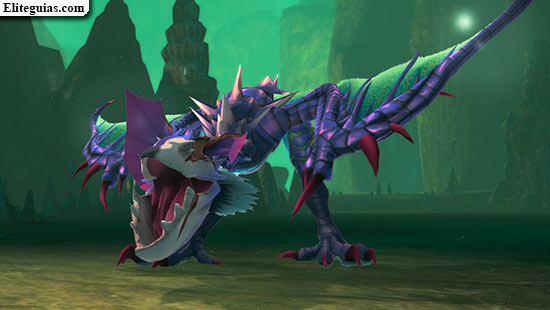 Yian Garuga