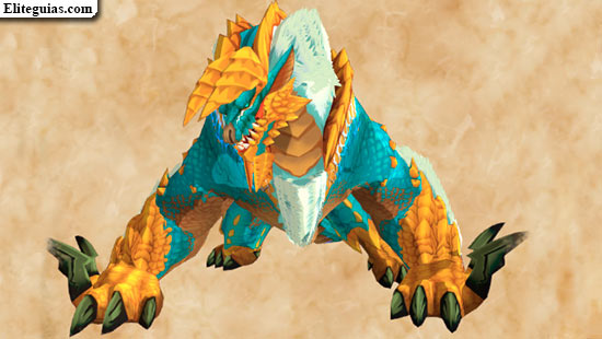 Zinogre