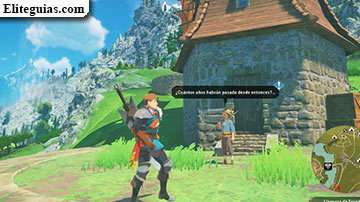 A la caza de Poogie 1