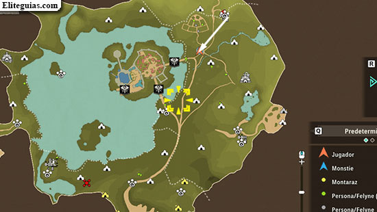 A la caza de Poogie 2