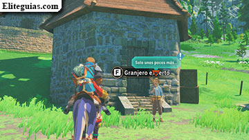 A la caza de Poogie 2