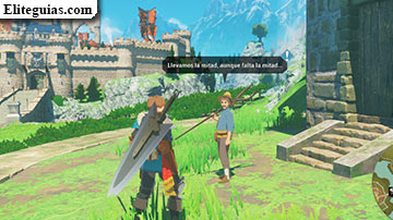 A la caza de Poogie 3