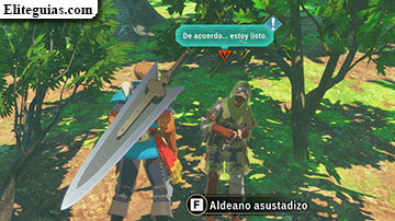 A la hora de la verdad