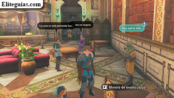 Apetito feroz