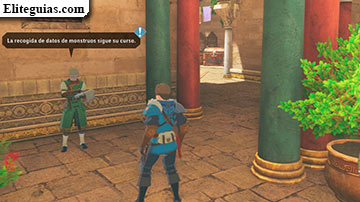 ¡Buscamos datos de Monsties!