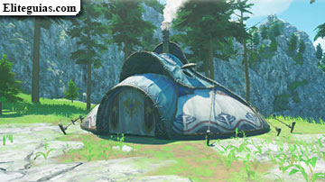 Campamento