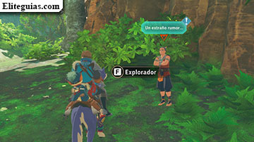 Cuando la Señaladora señala...