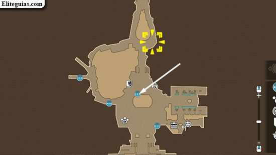 El trucu del Kulu-Ya-Ku