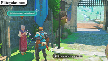El vampiro del bosque