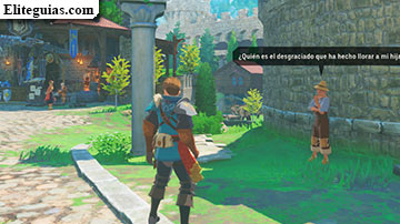 Intruso en la base