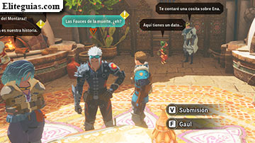Capítulo 3: Negociaciones de alquiler