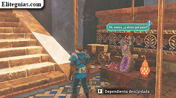 Que todos son de su condición