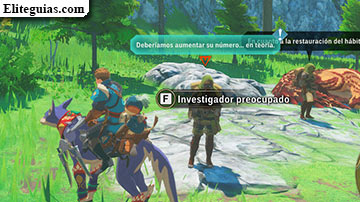Rebeldes en peligro de extinción