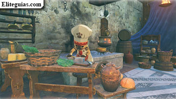 Recetas de cocina