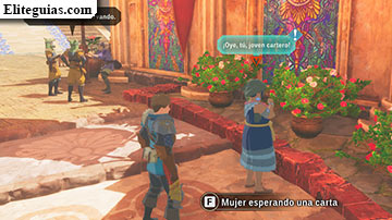 Respuesta a la carta extraviada