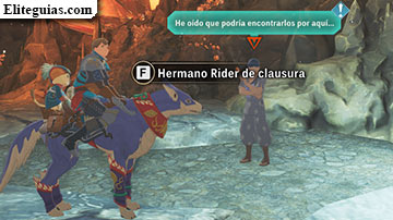 Rider de clausura 2