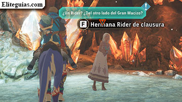 Rider de clausura 3