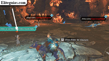 Rider de clausura 4