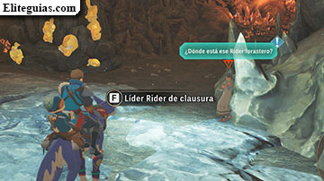 Rider de clausura 5