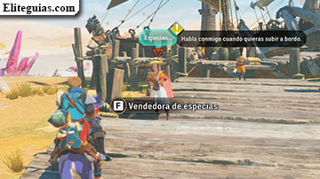 Cap&iacute;tulo 3: Sabor picante, recuerdos amargos
