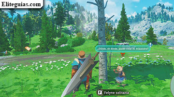 Secuestro: Azuria