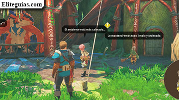 Cap&iacute;tulo 2: Shai de Sheparden