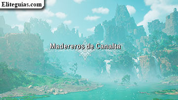 Territorio prohibido
