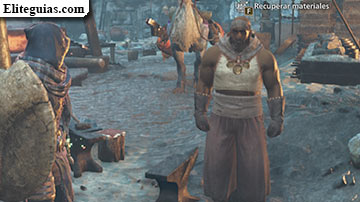 Alborotadores