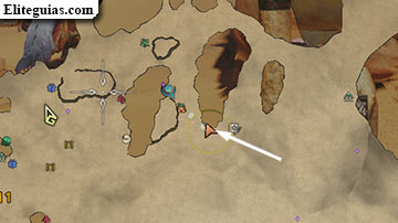 Informe: investigación especial de Samin
